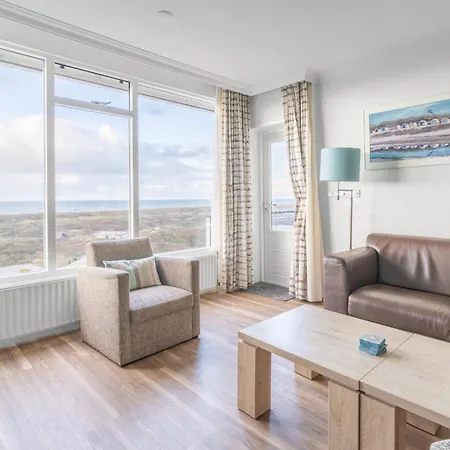 Apartment Appartementencomplex Juliana 164