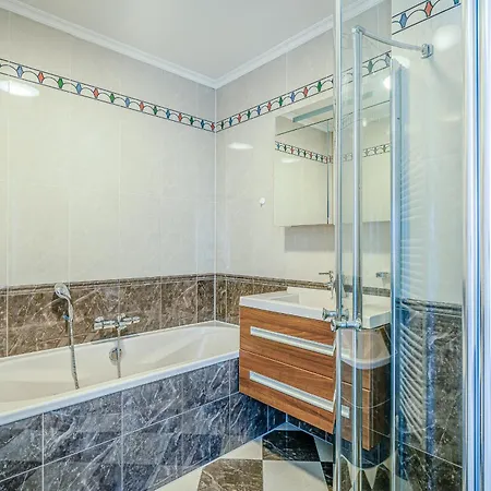 דירה Appartementencomplex Juliana 164 דה קוח