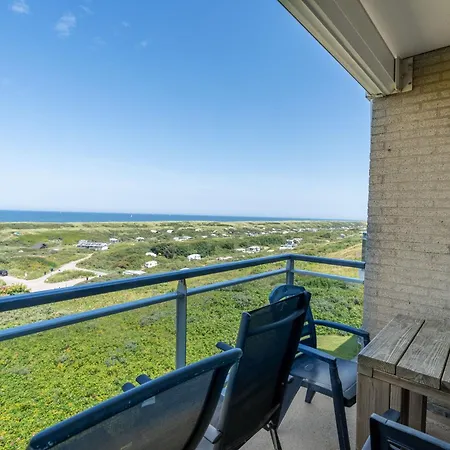 Appartementencomplex Juliana 164 *