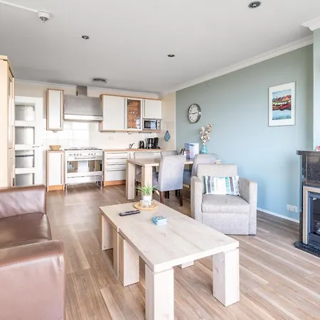 Appartementencomplex Juliana 164 Apartamento