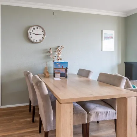 Appartementencomplex Juliana 164 Apartment De Koog (Texel)