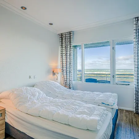 Appartementencomplex Juliana 164 * דה קוח