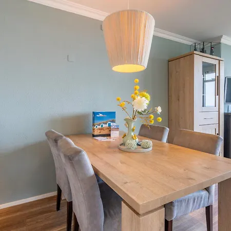 Appartementencomplex Juliana 164 דירה