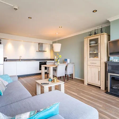 Appartementencomplex Juliana 164 דירה *