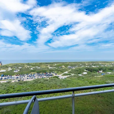 Appartementencomplex Juliana 164 דירה