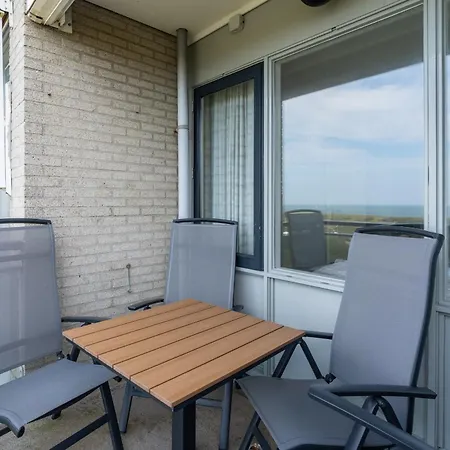 דירה Appartementencomplex Juliana 164