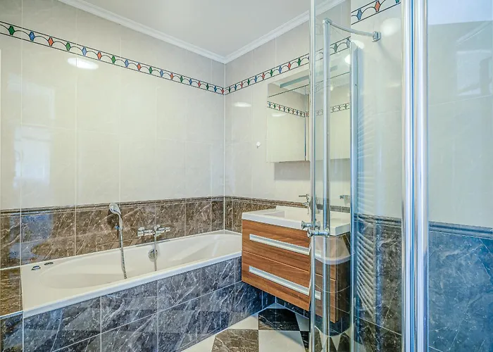 Apartman Appartementencomplex Juliana 164 De Koog