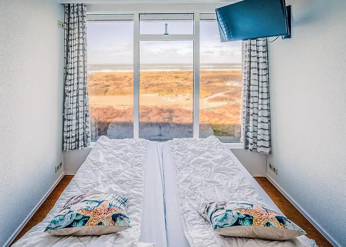 Appartementencomplex Juliana 164 Apartman